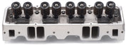Edelbrock Cylinder Head E-Series E-210 SB Chevrolet (Complete Pair) Edelbrock Heads