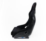 NRG FRP Bucket Seat Prisma Edition w/ Pearlized Back (Medium) NRG Race Seats
