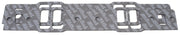 Edelbrock Gasket Kit Intake Manifold SBC for GM Cast Iron Bowtie Vortec Cylinder Head 120In Thick Edelbrock Gasket Kits