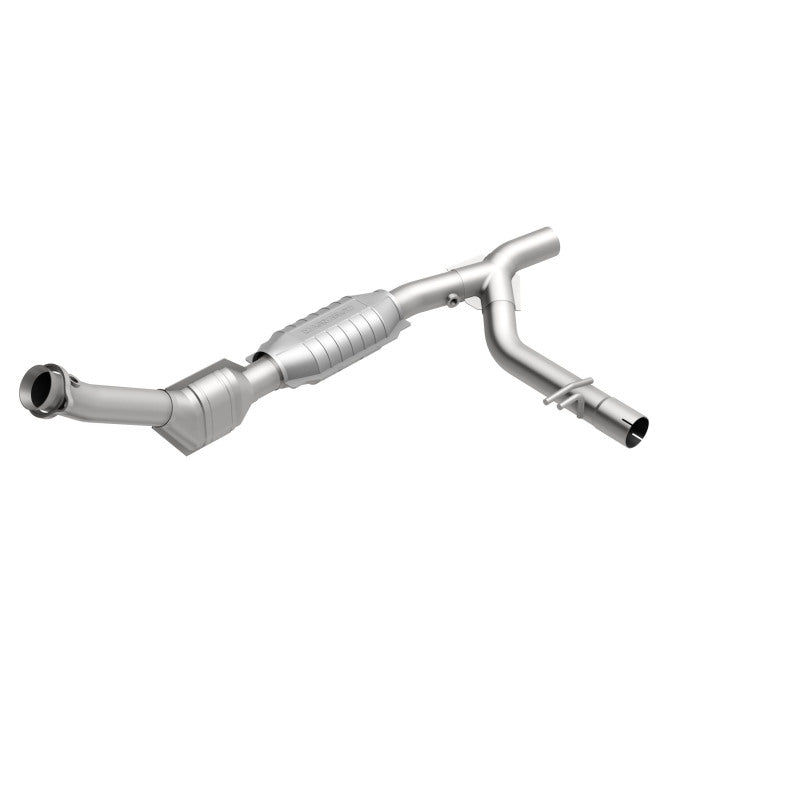 MagnaFlow Direct Fit Catalytic Converter 97-98 Expedition-Navigator Magnaflow Catalytic Converter Direct Fit