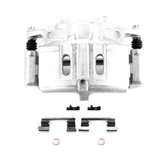 Power Stop 15-17 Ford Mustang Front Right Autospecialty Caliper w/Bracket PowerStop Brake Calipers - OE