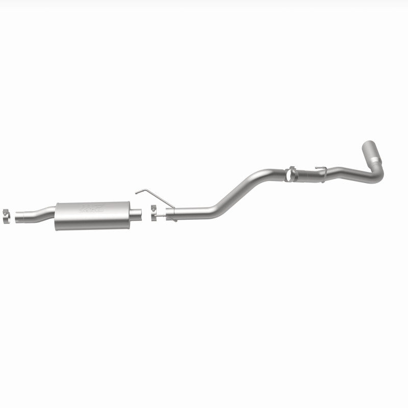 MagnaFlow Sys C/B 04 Ram Hemi Sc/Cc-Sb