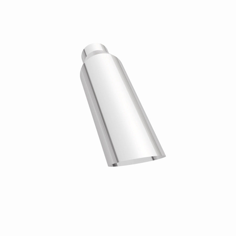 MagnaFlow Tip 1-Pk Bb 4.00 X 18 2.5 Id 45 Magnaflow Catalytic Converter Universal