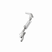 Magnaflow 2021 Ford F-150 Street Series Cat-Back Performance Exhaust System Magnaflow Catback