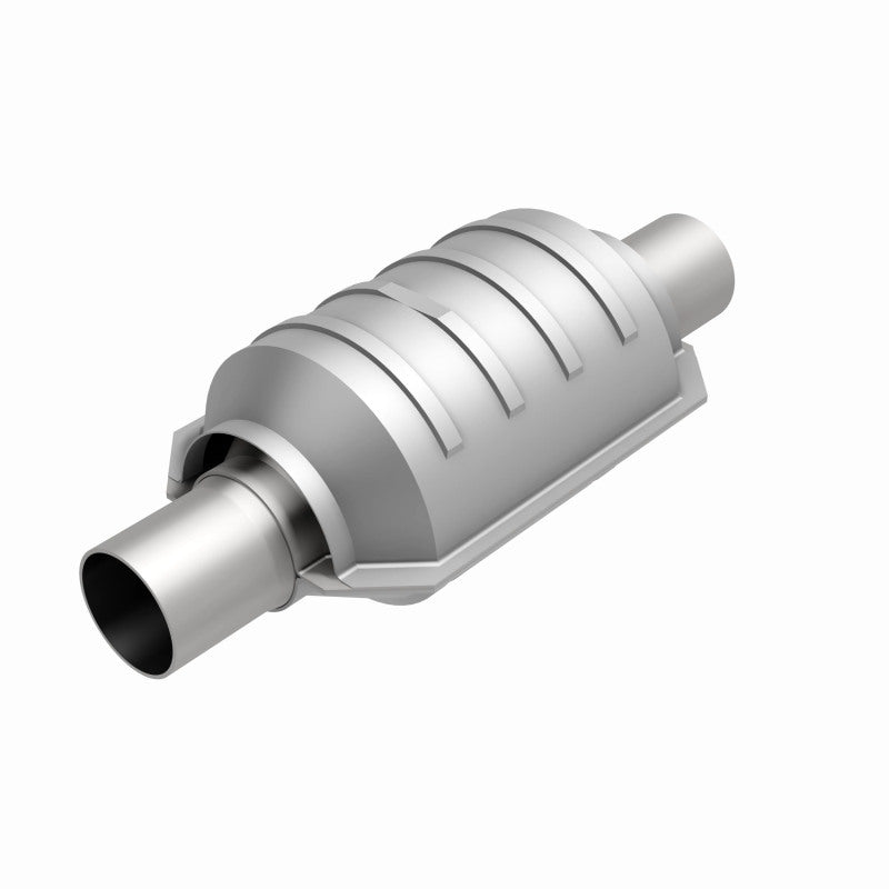MagnaFlow Conv Univ 2 Magnaflow Catalytic Converter Universal