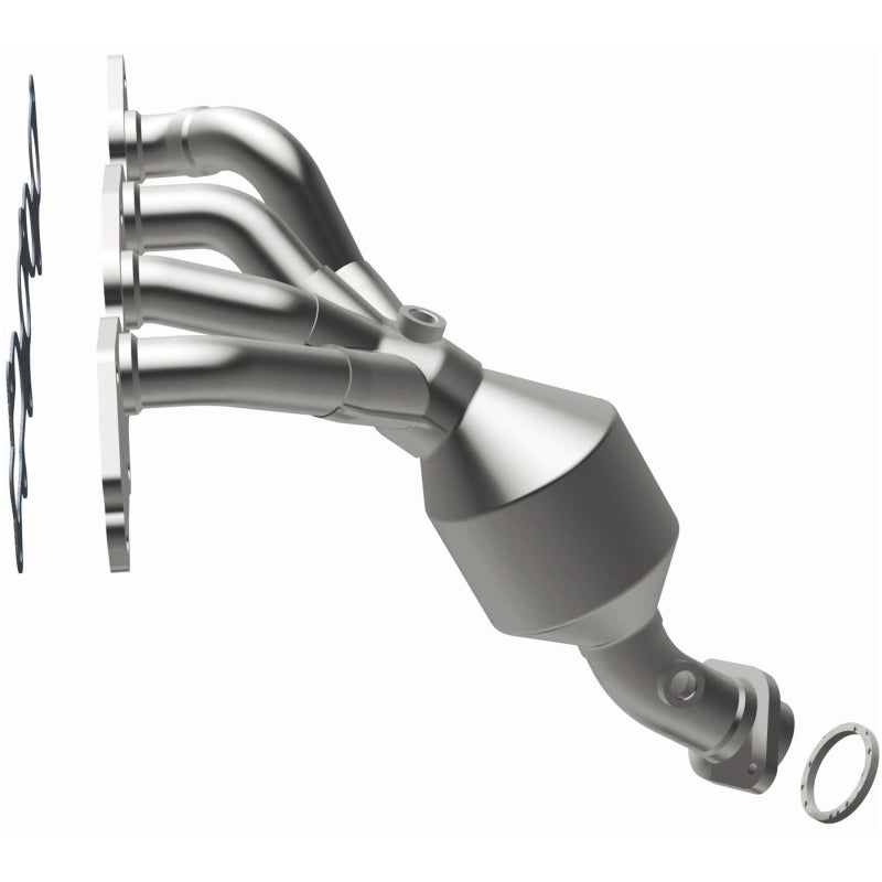 Magnaflow Conv DF 2008 Mazda 6 2.3L Manifold