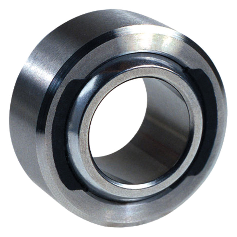 QA1 SLB Endura Loader Slot Series Bearing - 5/8in Bore - Heat Treated Chrome Plated S.S. w/PTFE QA1 Bearings