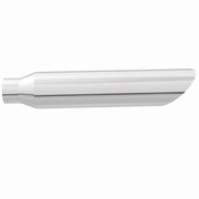 MagnaFlow Tip 1-Pk Bb 3.50 X 18 2.25 Id 45D Magnaflow Catalytic Converter Universal