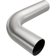 MagnaFlow Smooth Trans 90D 5.00 SS Magnaflow Connecting Pipes