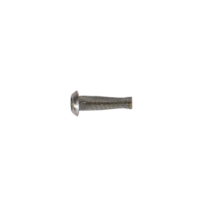 DeatschWerks 6AN 37-Degree Universal Filter DeatschWerks Fuel Filters