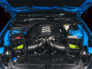 AWE Tuning 24-26 Ford S650 Mustang GT/Dark Horse S-FLO Carbon Intake AWE Tuning Cold Air Intakes