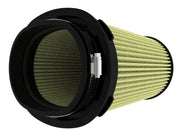 aFe Magnum FLOW Pro GUARD7 Air Filter 6.75in x 4.75in F x 8.25in x 6.25in B x 7.25in x 5in T x 8in H aFe Air Filters - Drop In