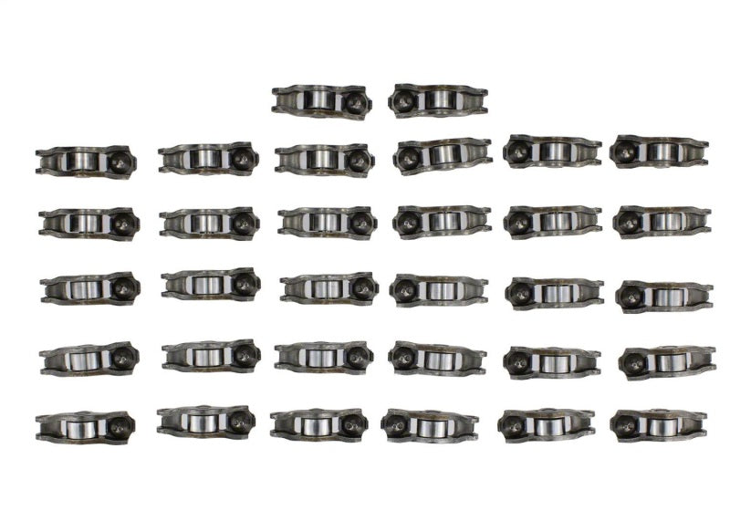 Ford Racing 2020 5.2L Predator Roller Finger Follower Kit Ford Racing Rocker Arms