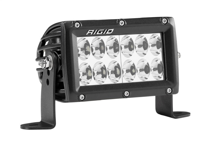 Rigid Industries 4in E2 Series - Drive Rigid Industries Light Bars & Cubes