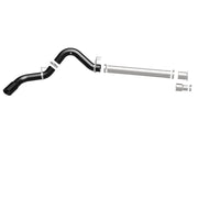 MagnaFlow 07.5-17 Ford F-250/F-350 6.4L/6.7L 409 SS DPF Back Exhaust - Black Magnaflow DPF Back