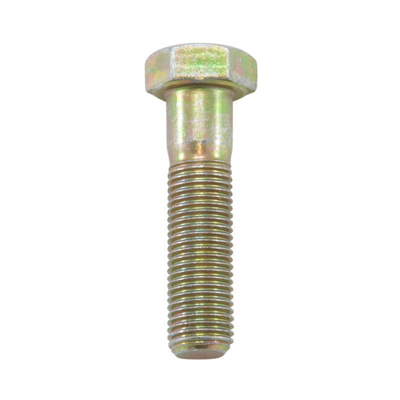 Yukon Gear Fine Thread Pinion Support Bolt (Aftermarket Aluminum Only) For 9in Ford Yukon Gear & Axle Bolts