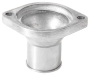 Spectre LSX Straight Water Neck Spectre Thermostat Housings