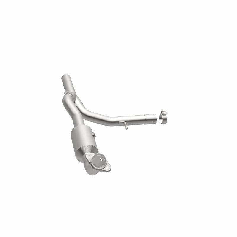 MagnaFlow 07-08 F-150 V8 4.6 OEM Underbody Direct Fit Converter Magnaflow Catalytic Converter Direct Fit