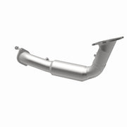MagnaFlow 2006 Chevrolet Corvette 7.0L Direct Fit Converter Magnaflow Catalytic Converter Direct Fit