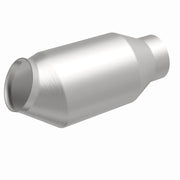 MagnaFlow Universal Catalytic Converter 2.50inch C/A Magnaflow Catalytic Converter Universal