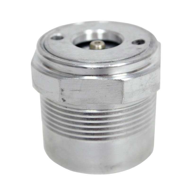 QA1 NASCAR - No Stud Upper Screw-In Style Ball Joint Housing - Steel QA1 Ball Joints