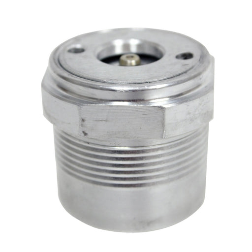 QA1 NASCAR - No Stud Upper Screw-In Style Ball Joint Housing - Steel QA1 Ball Joints