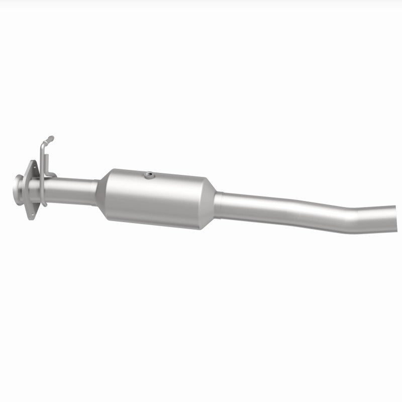 MagnaFlow 16-19 Ford F-650 V10 6.8L Underbody Direct Fit Catalytic Converter Magnaflow Catalytic Converter Direct Fit