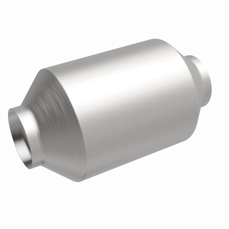 MagnaFlow 3in OEM Grade Universal Catalytic Converter Magnaflow Catalytic Converter Universal