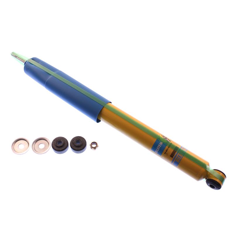 Bilstein B6 4600 1997 Ford F-150 Base RWD Rear 46mm Monotube Shock Absorber Bilstein Shocks and Struts