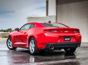 Borla 2016 Chevy Camaro 2.0L Turbo AT/MT S-Type Rear Section Exhaust Borla Axle Back