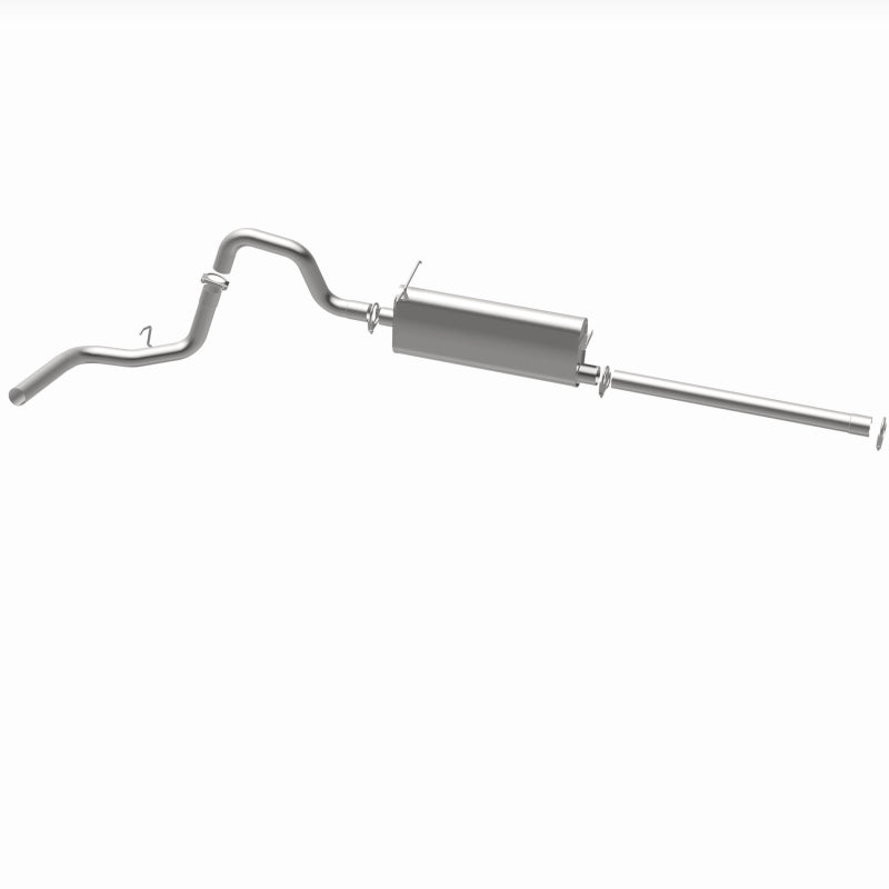 MagnaFlow BRE Exhaust Kit 89-96 Ford F-250 F-350 Magnaflow Catback