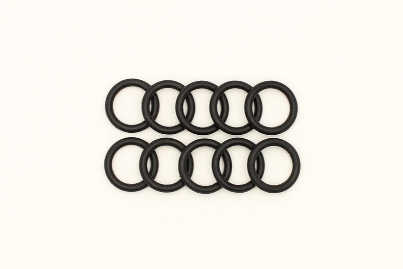 DeatschWerks ORB -4 Viton O-Ring (Pack of 10) DeatschWerks O-Rings