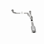MagnaFlow Conv DF GM 93 95 Magnaflow Catalytic Converter Direct Fit