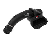 aFe Momentum GT Pro DRY S Cold Air Intake System 2021+ Ford F-150 V-5.0L aFe Cold Air Intakes