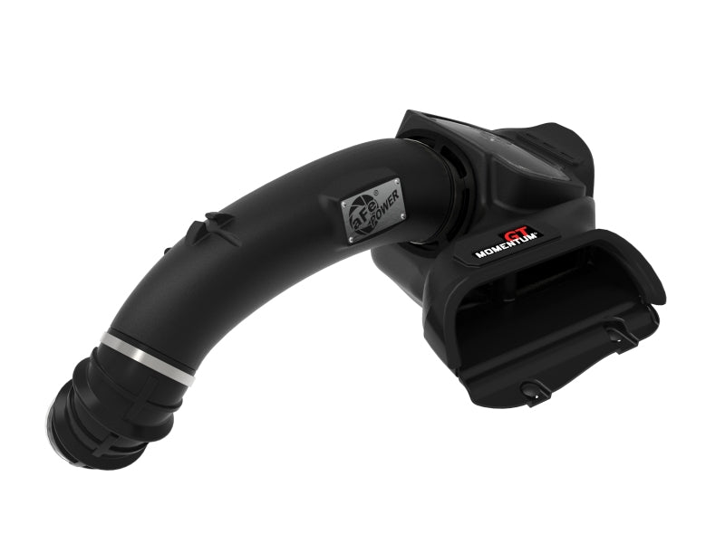 aFe Momentum GT Pro DRY S Cold Air Intake System 2021+ Ford F-150 V-5.0L aFe Cold Air Intakes