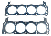 Ford Racing 63-01 289/302/351W Hi-Performance Engine Gasket Set Ford Racing Engine Gaskets