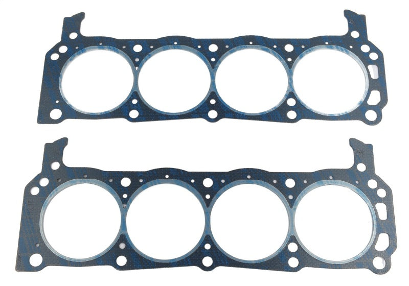 Ford Racing 63-01 289/302/351W Hi-Performance Engine Gasket Set Ford Racing Engine Gaskets