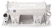Edelbrock Manifold EFI Pro-Flo XT SB Chevy Etec/Vortec Heads Edelbrock Intake Manifolds