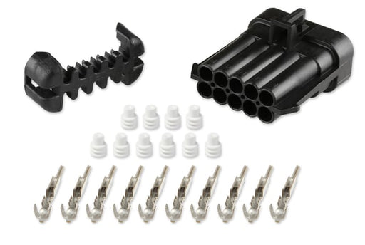 Ignition Sub-Harness Connector 570-204 HOLLEY Autoparts