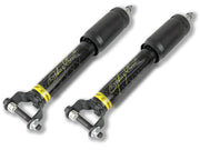 aFe PFADT Series OE Replacement Rear Shock Kit Chevrolet Corvette (C7) 14-19 aFe Shocks and Struts