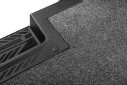 Husky Liners 14-19 Ford Transit Connect (120.6in Long WB) Guardian Comfort Cargo Van Mat - Compact Husky Liners Bed Liners