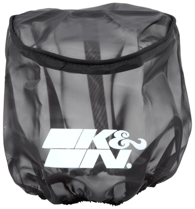 K&N RC-2690 Black Drycharger Air Filter Wrap K&N Engineering Pre-Filters