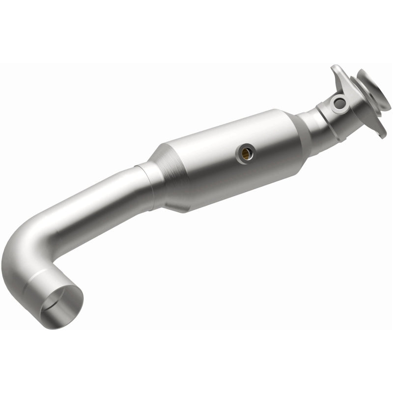 MagnaFlow 15-17 Ford F-150 5.0L Direct Fit Converter Magnaflow Catalytic Converter Direct Fit