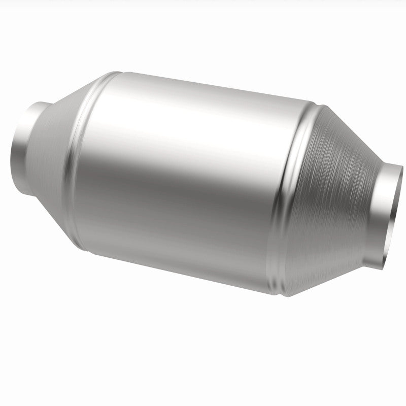 MagnaFlow Conv Universal 2.00 inch C/C CA Pre-OBDII