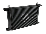 aFe BladeRunner Oil Cooler 10 IN L x 2 IN W x 8 IN H aFe Transmission Coolers