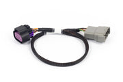Haltech NEXUS Rebel LS 8-Pin DBW Adaptor Haltech Wiring Connectors