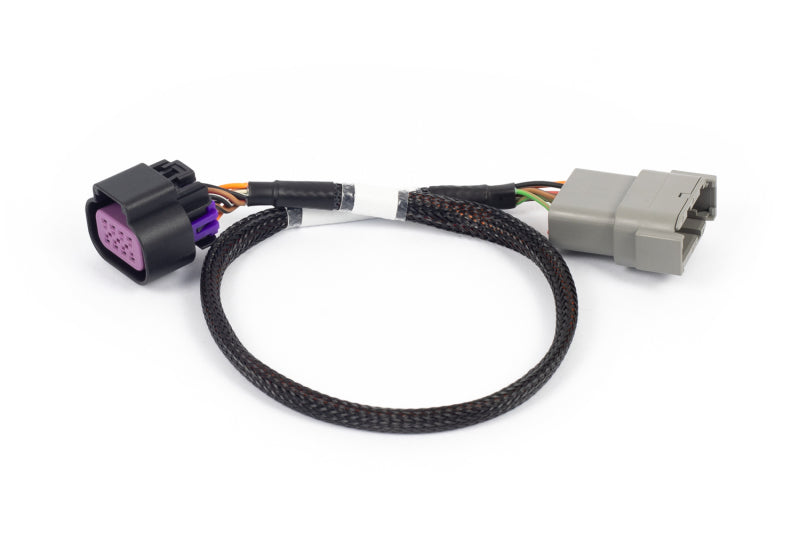 Haltech NEXUS Rebel LS 8-Pin DBW Adaptor Haltech Wiring Connectors