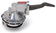 Edelbrock Fuel Pump Mechanical Perf RPM Street 110 GPH Gas Only 390-428 FE Ford Edelbrock Fuel Pumps