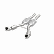 MagnaFlow Conv DF 2004 Chevy Corvette 5.7L Magnaflow Catalytic Converter Direct Fit