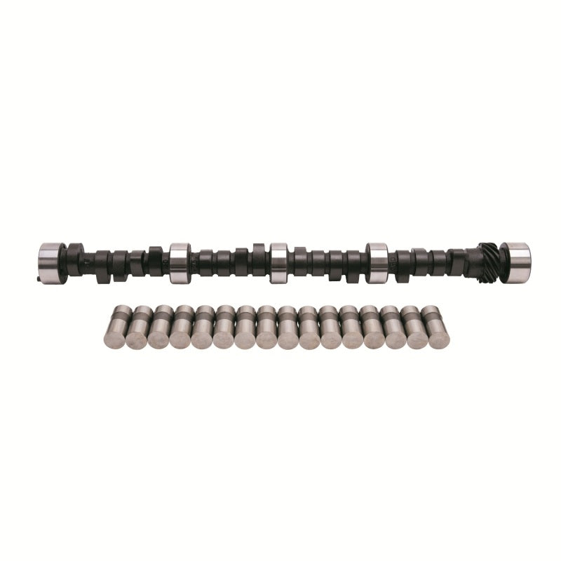 Edelbrock Torker Plus Cam and Lifters Kit Chev 283-400 Edelbrock Camshafts
